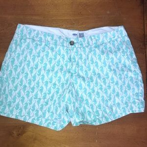 Old navy 5” shorts